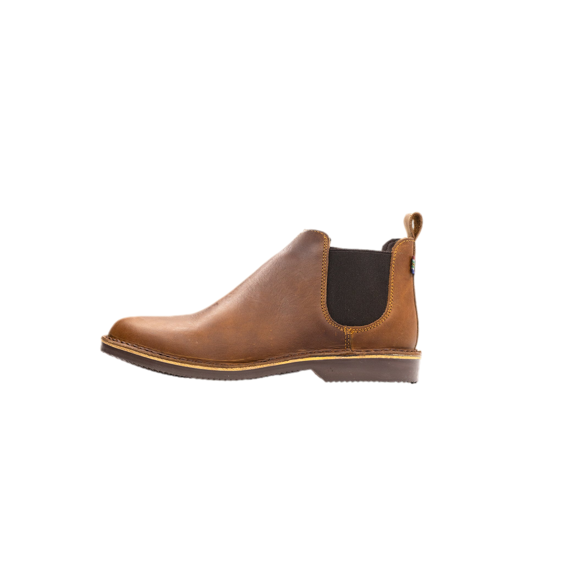 Clarks bushacre hill online chelsea boot review