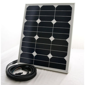 Hotline Battery & Solar Powered Water Pump Kit-Equestrian Co.