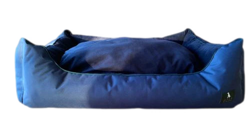 Luxury Nest Dog Bed Corduroy