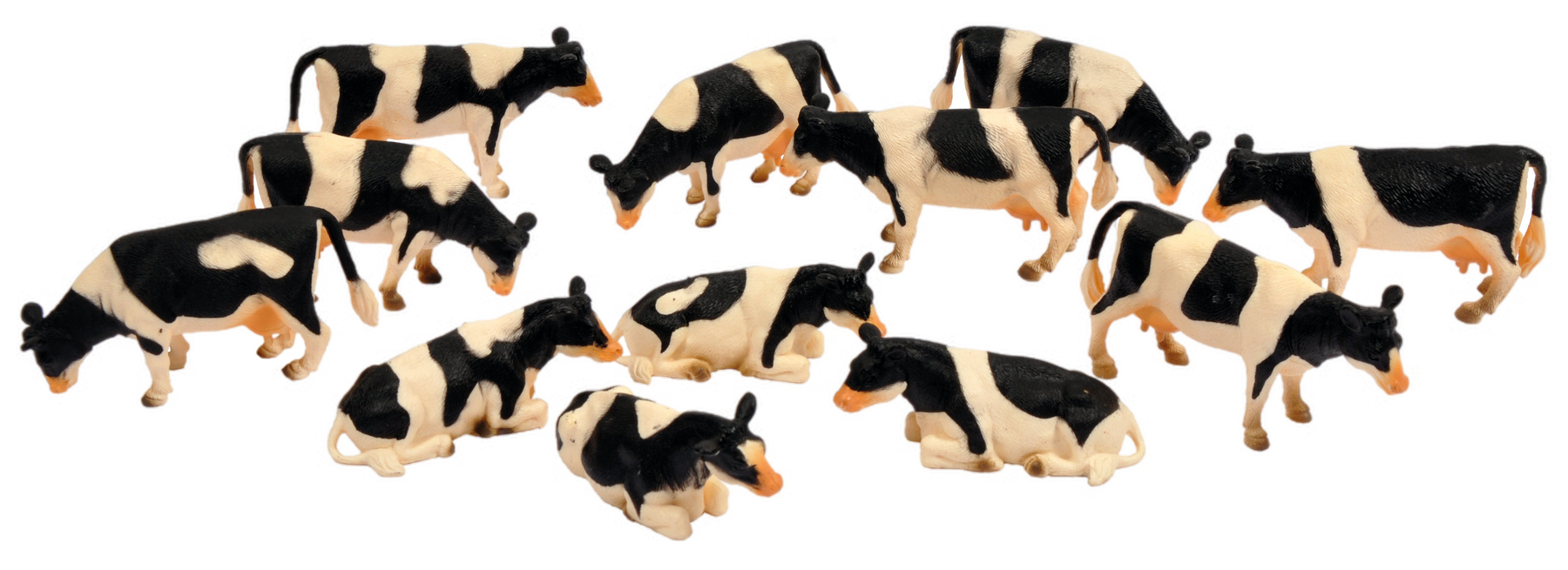 Cows (12x) 1:32
