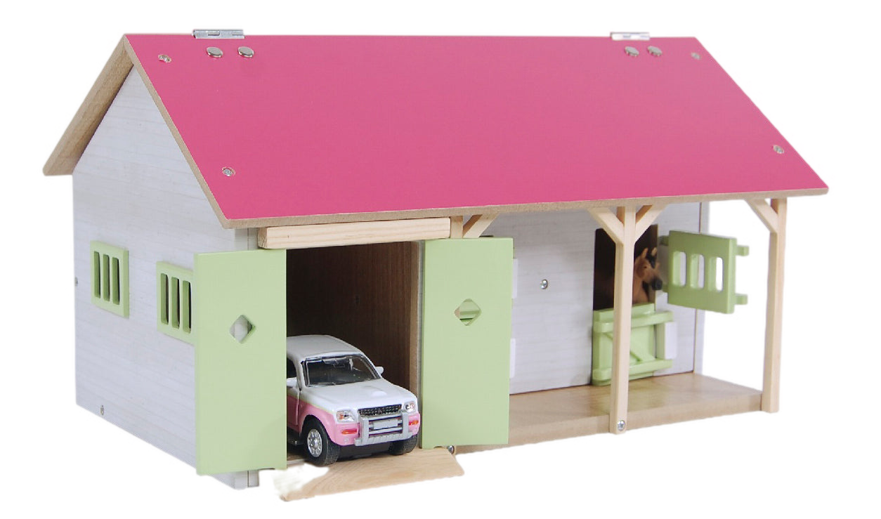Toy 2024 horse storage
