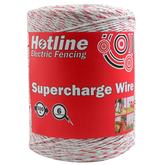 Supercharge 6 strand wire (250m and 500m)