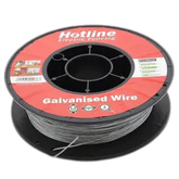 Galvanised 1.5mm wire (200m and 400m)