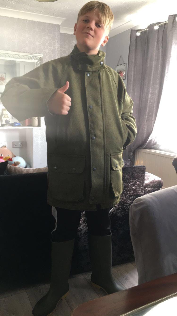 User picture