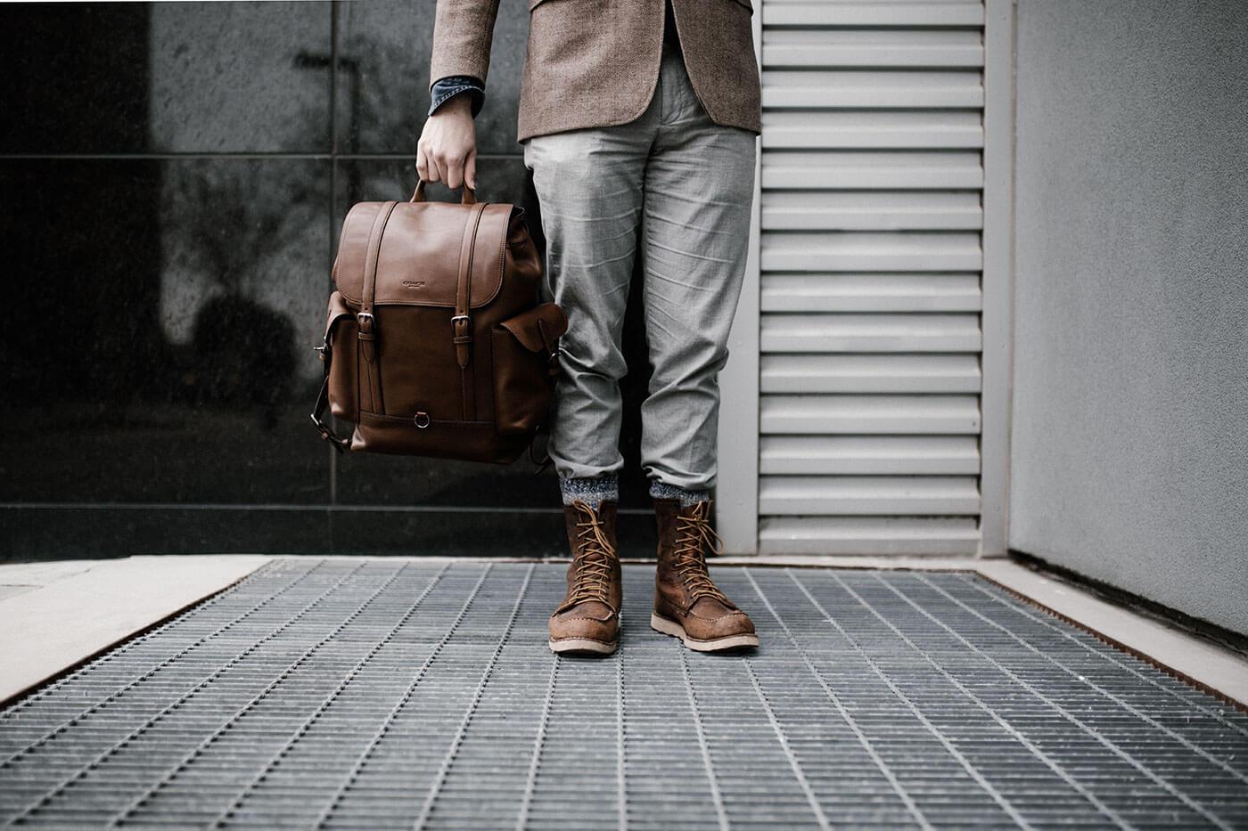 Tweed style