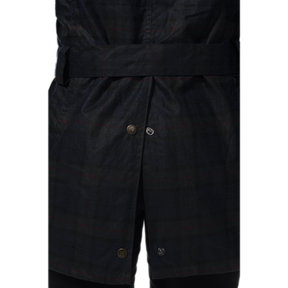 Hunter Outdoor Ascot Ladies' Wax Jacket-Equestrian Co.