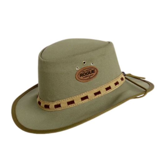 Canvas Kalahari Hat