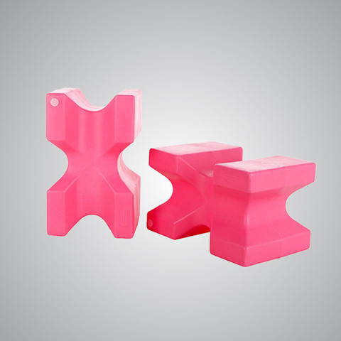 Classic Showjumps - X Blocks (Pair)