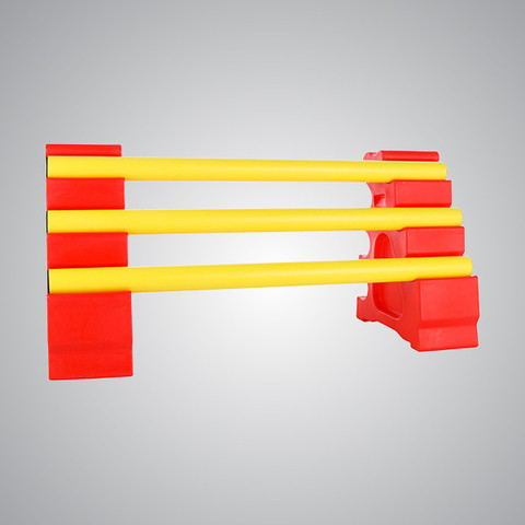 Classic Showjumps - Stile Pole (Single)