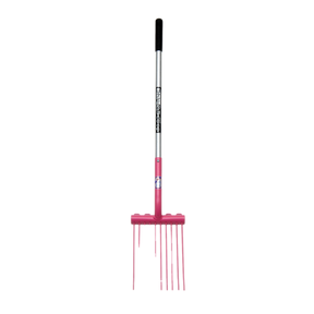 Fyna Lite Skip & Scoop Range - Spare Rake Only-Equestrian Co.