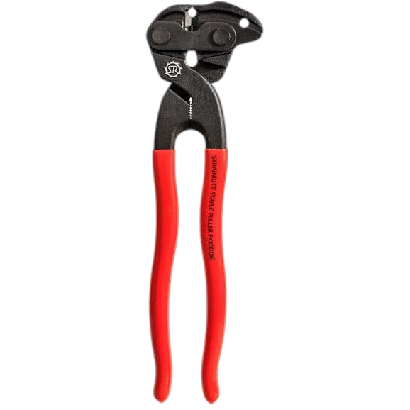Strainrite Staple Puller-Equestrian Co.