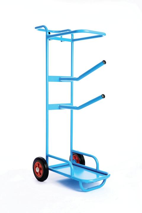 Fyna Lite Heavy Duty Tack Trolley