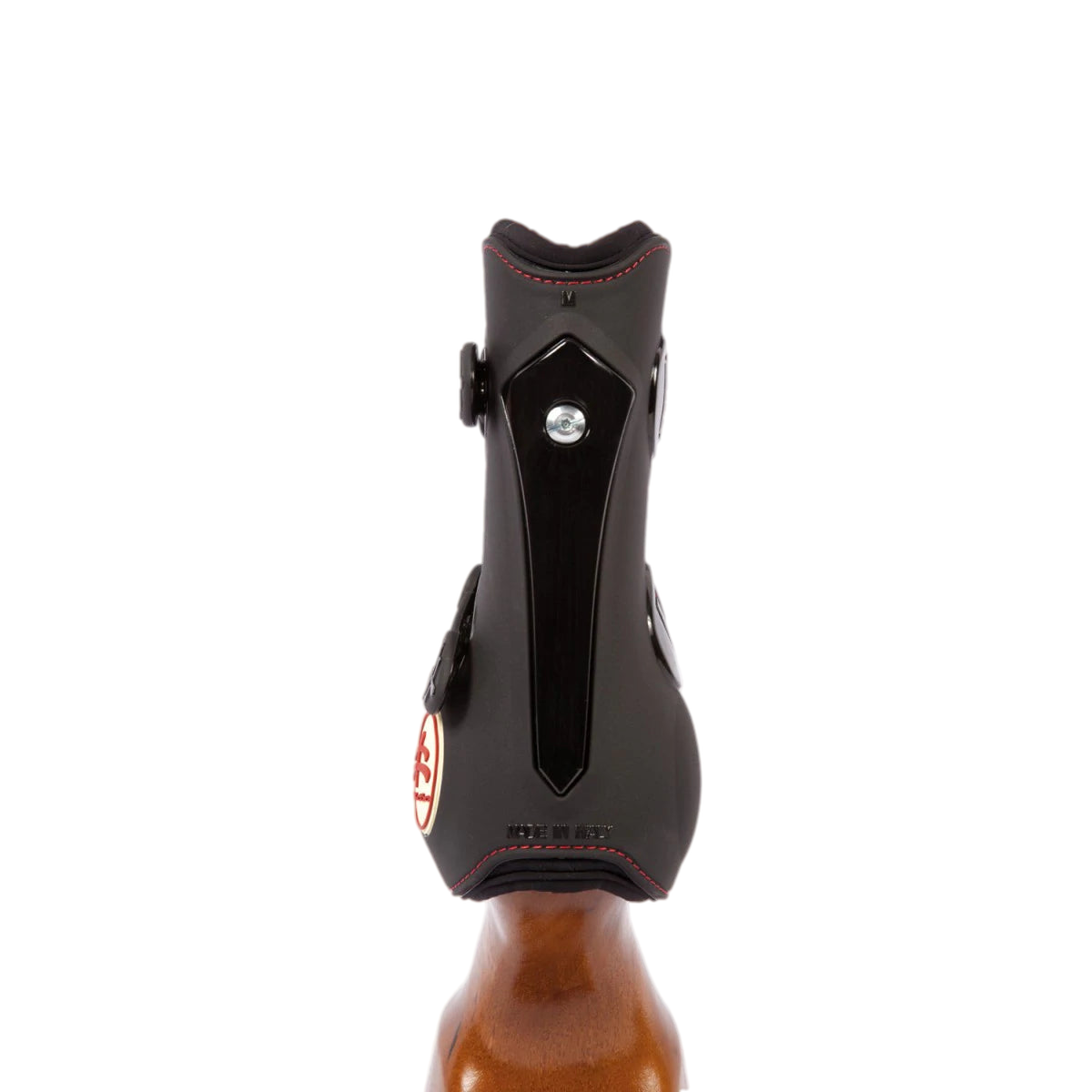 Temple Tendon Boots