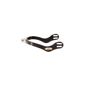 Wave Ergospur with Short End (Interchangeable Kit)