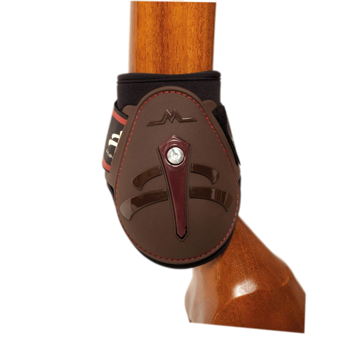 Young Horse Fetlock Boots