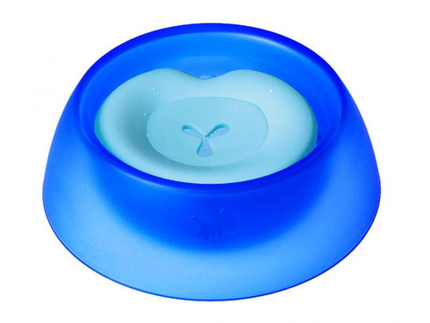 Alpha Paw Drink Better Bowl