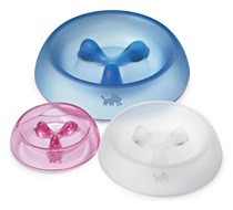 Alpha Paw Eat Better Jumbo Bowl