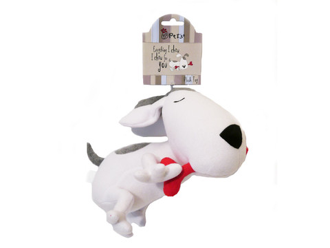 Born To Shop Plush Toy