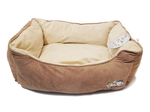 Born To Shop Sleeper 20"